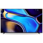 Sony fwd - 77xr80 77  (195 cm) tv oled, ultra hd 4k - �cran professionnel