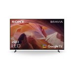 Sony bravia professional displays fwd - 85x80l - 85  - x80l series cran lcd rtro - clair par led ...