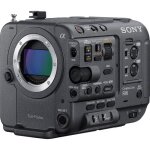 Sony fx6 full - frame cinema camera (body only)
