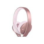 Sony gold - rose gold edition - écouteurs avec micro - circum - aural - sans fil - jack 3, 5mm - rose ... Sony gold - rose gold edition - écouteurs avec micro - circum - aural - sans fil - jack 3, 5mm - rose ...