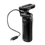 Sony gpv - pt1 mini trépid - grip - commandes pour appareil hybride / rx10 Sony gpv - pt1 mini trépid - grip - commandes pour appareil hybride / rx10