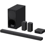 Sony ht - s40r - barre de son sans fil bluetooth - noir