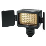 Sony hvl - le1 - lampe sur camra - 1 ttes x 60 lampe - led - cc