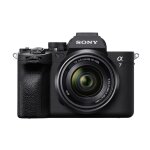 Sony a7 iv ilce - 7m4k - appareil photo numérique - sans miroir - 33. 0 mp - cadre plein - 4k / 60 pi ... Sony a7 iv ilce - 7m4k - appareil photo numérique - sans miroir - 33. 0 mp - cadre plein - 4k / 60 pi ...