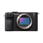 Sony hybride alpha 7c ii noir Sony hybride alpha 7c ii noir