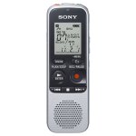 Sony icd - bx112 - enregistreur vocal - dictaphone - 2 go