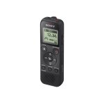 Sony icd - px370 - enregistreur vocal - 4 go