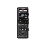Sony icd - ux570 - enregistreur vocal - 4 go - noir