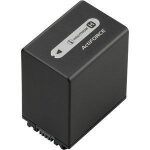 Sony infolithium h series np - fh100 - batterie de caméscope li - ion 3900 mah - pour handycam dcr - ... Sony infolithium h series np - fh100 - batterie de caméscope li - ion 3900 mah - pour handycam dcr - ...