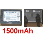 Sony infolithium h series np - fh70 - batterie de caméscope li - ion 1800 mah - pour handycam dcr - sr33, ... Sony infolithium h series np - fh70 - batterie de caméscope li - ion 1800 mah - pour handycam dcr - sr33, ...