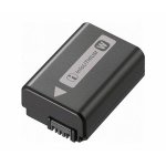 Sony infolithium w series npfw50 - pile pour appareil photo li - ion 1080 mah - pour hasselblad lunar ...