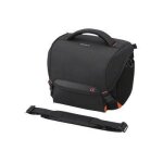 Sony lcs - sc8 - etui pour appareil photo numérique avec lentilles - polyester - noir - pour a3500; a5000; ... Sony lcs - sc8 - etui pour appareil photo numérique avec lentilles - polyester - noir - pour a3500; a5000; ...
