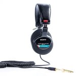 Sony mdr - 7506 casque studio
