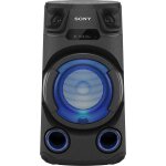 Sony mhc - v13 - enceinte sans fil bluetooth - noir