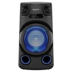 Sony mhc - v13 - enceinte sans fil bluetooth - noir