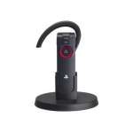 Sony - micro - casque - montage sur l'oreille - bluetooth - sans fil - pour sony playstation 3