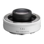 Sony multiplicateur fe 1. 4x sel14tc