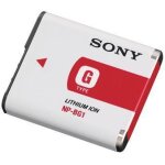 Sony np - bg1 - pile pour appareil photo li - ion 960 mah - pour cyber - shot dsc - h20, hx10, hx20, ...