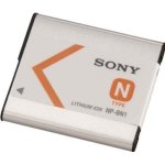 Sony np - bn1 - pile pour appareil photo n li - ion 630 mah - pour action cam - hdr - as30; cyber - shot ...