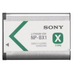 Sony np-bx1