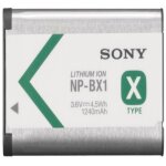 Sony np-bx1