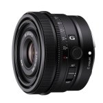 Sony objectif 24mm f / 2. 8 g fe