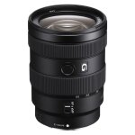Sony objectif sel e 16 - 55mm f / 2. 8 g garanti 2 ans