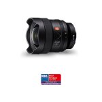 Sony objectif sel fe 14mm f / 1. 8 gm garanti 2 ans