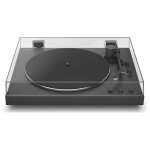 Sony ps - lx3bt - platine vinyle sans fil - noir