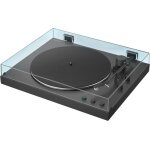 Sony ps - lx3bt - platine vinyle sans fil - noir