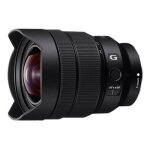 Sony sel - 1224g objectif e - mount zoom ultra grand angle fe 12 24 mm f4 g