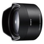 Sony sel075uwc objectif ultra large noir