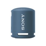 Sony srs - xb13 - haut - parleur - pour utilisation mobile - sans fil - bluetooth - bleu clair