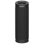 Sony srs - xb23 enceinte portable st�r�o noir