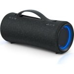 Sony srs - xg300 - enceinte sans fil bluetooth - noir