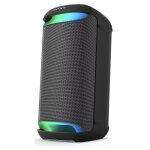 Sony srs - xv500 - enceinte sans fil bluetooth - noir