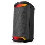 Sony srs - xv500 - enceinte sans fil bluetooth - noir