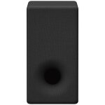 Sony sa - sw3 compact subwoofer noir caisson de basse actif 200 w