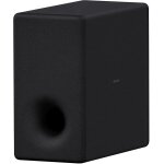 Sony sa - sw3 compact subwoofer noir caisson de basse actif 200 w