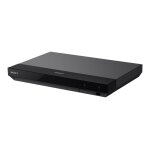 Sony ubp - x700 - lecteur blu - ray 4k ultra hd avec dolby vision Sony ubp - x700 - lecteur blu - ray 4k ultra hd avec dolby vision