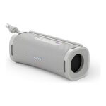 Enceinte portable sony ult field 1 blanc
