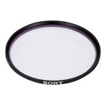 Sony vf - 55mpam - filtre - protection - 55 mm - pour sony sal55200; cyber - shot dsc - hx350; handycam ...