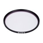 Sony vf - 62mpam - filtre - protection - 62 mm - pour cyber - shot dsc - rx10; handycam fdr - ax700; ...