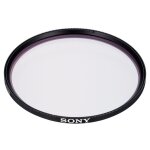 Sony vf - 77mpam - filtre - protection - 77 mm