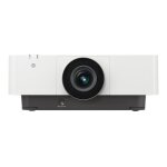 Sony vpl - fhz80 - projecteur 3lcd - 6500 lumens - 6000 lumens (couleur) - wuxga (1920 x 1200) - 16:10 ...