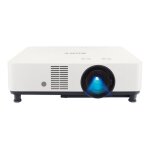 Sony vpl - phz51 - projecteur 3lcd - 5300 lumens - 5300 lumens (couleur) - wuxga (1920 x 1200) - 16:10 ...