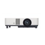 Sony vpl - phz61 projecteur � focale standard 6400 ansi lumens 3lcd wuxga (1920x1200) blanc