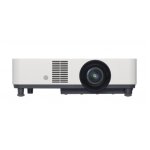 Sony vpl - phz61 projecteur � focale standard 6400 ansi lumens 3lcd wuxga (1920x1200) blanc