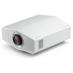 Sony vpl - xw6100es - projecteur sxrd - 2700 lumens - 2700 lumens (couleur) - 3840 x 2160 - 16:9 - 4k ...