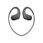Sony walkman nw - ws413 - lecteur numrique serre - tte - 4 go - noir